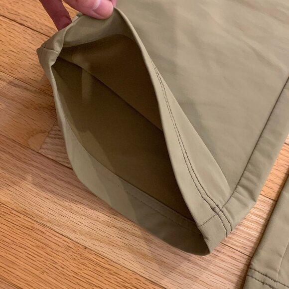 Brand NEW Athleta All-Weather Nylon Hiking Pants - Picture 4 of 13